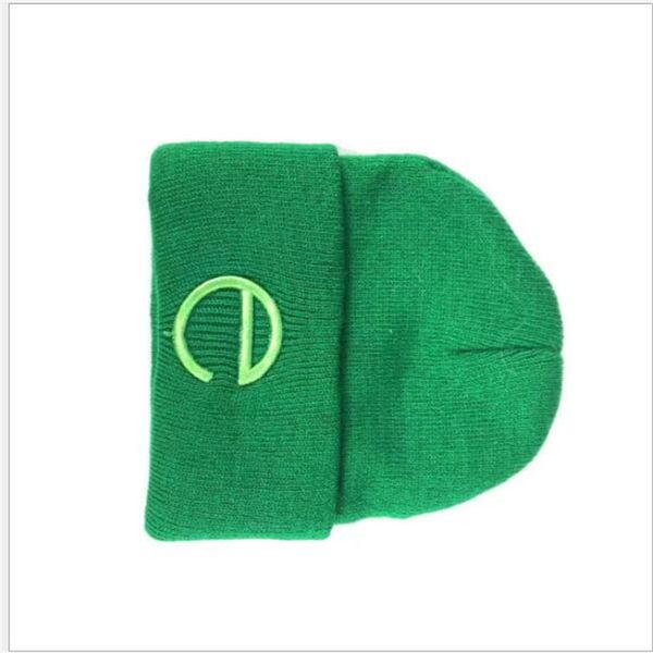 

designer beanie luxury hat cap knitted hat skull winter cashmere letters casual outdoor bonnet knit hats fashion 9 colors, Blue;gray