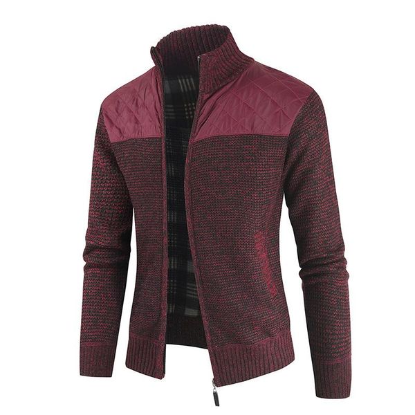 

men's vests 2021 casual coat, Black;white