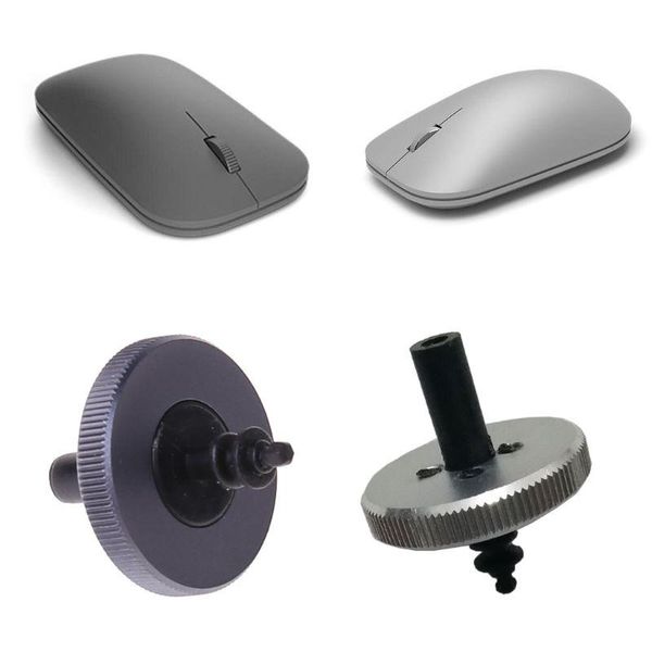 

mouse pads & wrist rests dropship wheel roller for designer bluetoooth 4.0 scroll