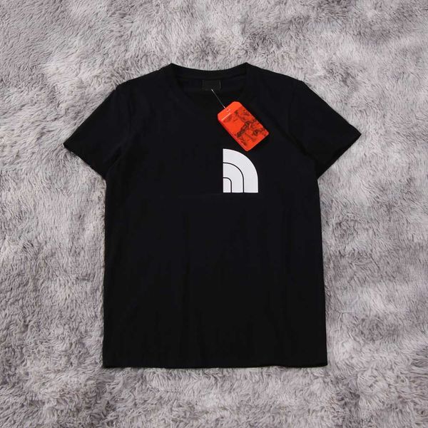 

Men and women with the same letter T shirt, all cotton without side seams, custom ribbed neckline, double pressure line, maximum size 190 kg, White;black