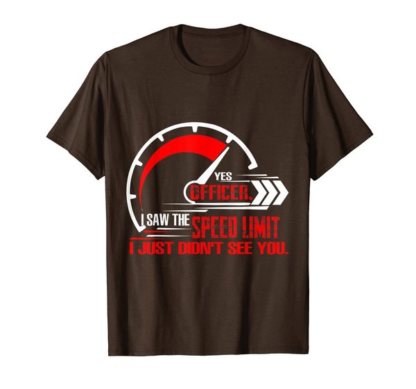 

humor driver police mechanic gift car mechanics t-shirt, White;black