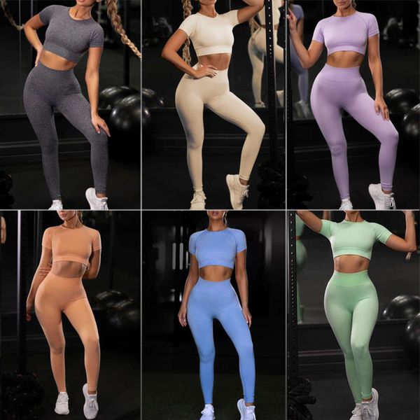 

women's sweaters 2021 sports vt shorts seamls yoga suit women etsy, White;black