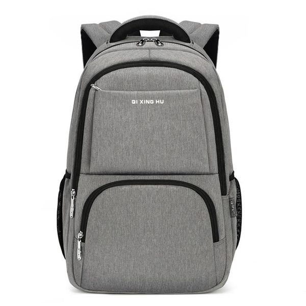 

backpack note computer outdoor travel rucksack trekking waterproof college school student bag
