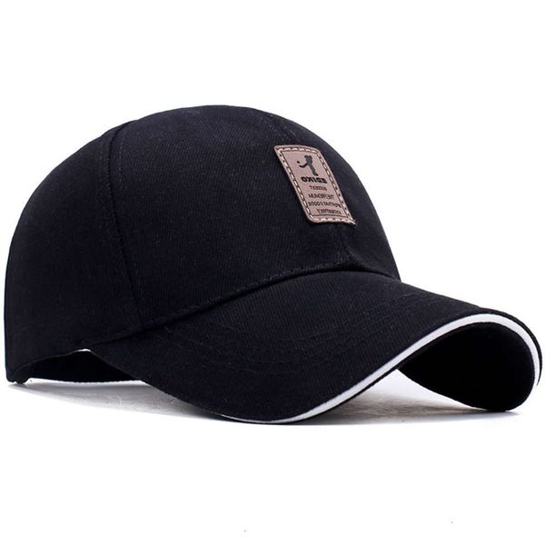 

ball caps men's summer sun hat casual outdoor versatile baseball women's trendy cap, Blue;gray