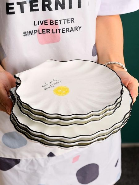 

colorful plates gold plate dishesdish rack dish kitchen dishes baking drainer &