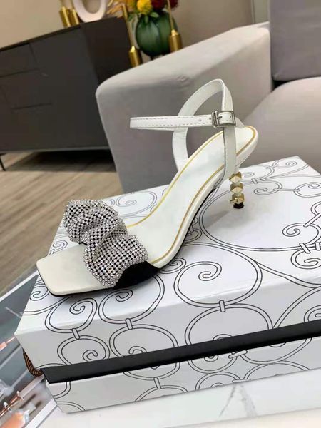 

70% off wholesale flip-flops spring and autumn sandals lace up valentine's day date summer classic high heels leakage toes of women&#03, Black