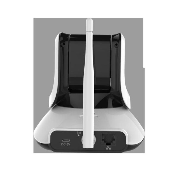 

vstarcam c21s hd 1080 p/720 p wifi ip wireless video surveillance security camera with two-way audio infrared night vision head cameras