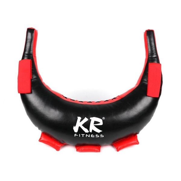 

sand bag pu leather fitness sandbag adjustable 5-20kg power durable empty boxing for strength training exercise
