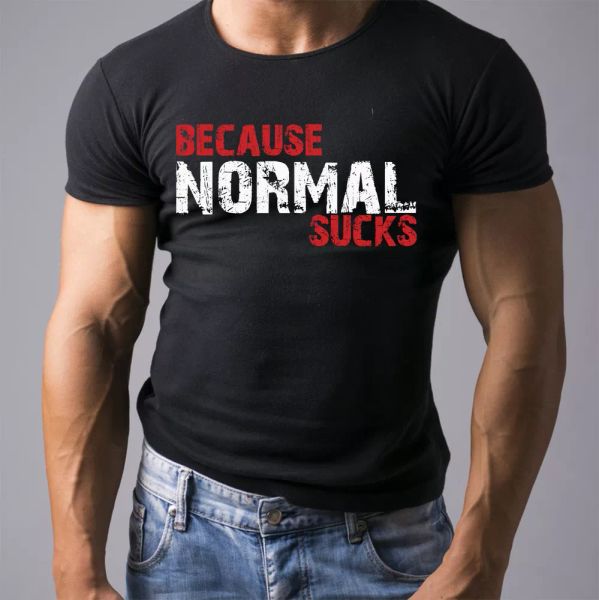 

ANIMAL MMA GYM BODYBUILDING MOTIVATION T-Shirt BEAST WORKOUT CLOTHING TOP, White;black