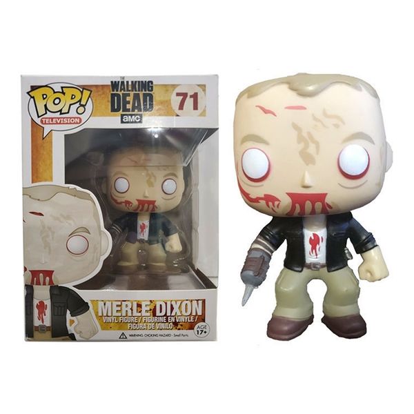 

funko pop the walking dead