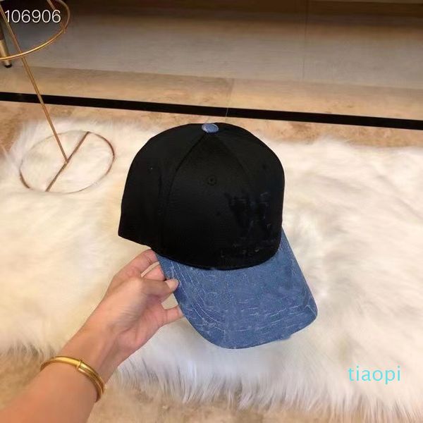 

igh quality knitted hat lattice pattern letter leisure skull hat sports skull hat women's leisure outdoor 24 styles, Blue;gray