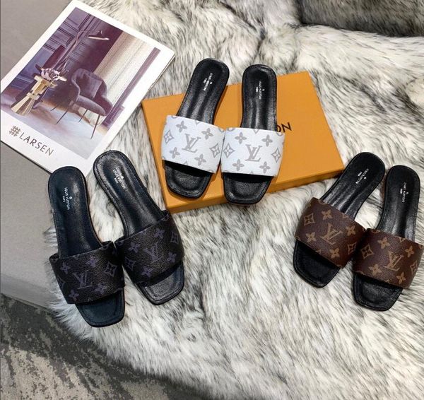 

summer shoes men's sandals rivets big bowknot flip flops beach sandalias femininas flat jelly designer sandal men shoess slipper dorp s, Black