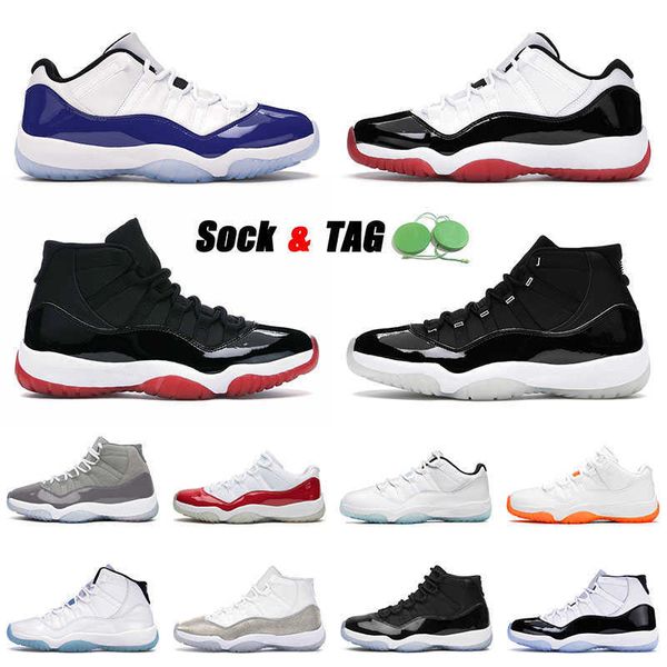 

basketball shoes 11 11s xi bred low wmns concord 25th anniversary jumpman mens women cap and gown university blue trainers
