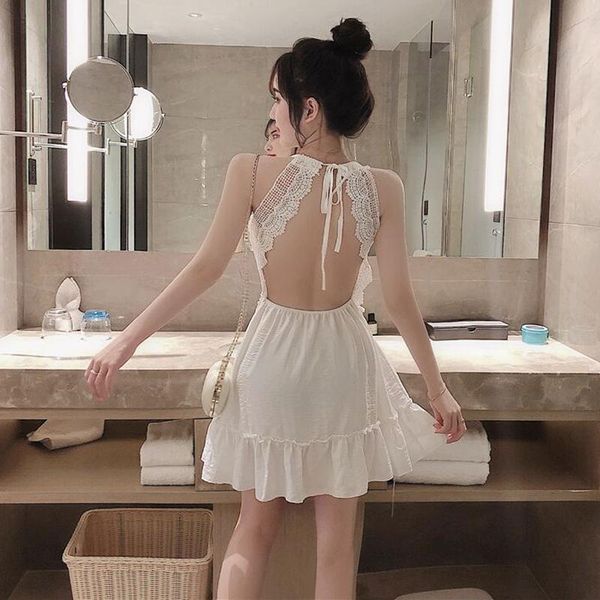 

summer women dress lace v neck party club mini dresses night off shoulder men clothing vestido de mujer wpy2393 casual, Black;gray