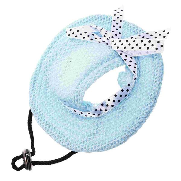 

dog apparel breathable baseball hat puppy outdoor sun protection for pet