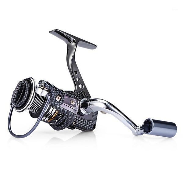 

- 7000 series fishing reel 14bb aluminium body lure wheel spinning full metal baitcasting reels
