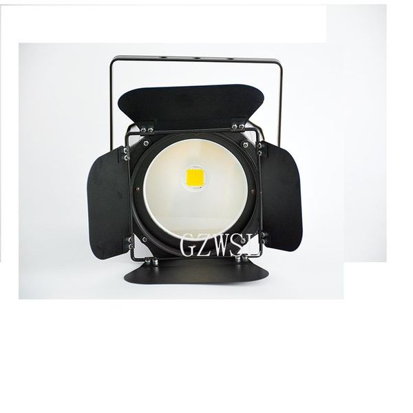 

effects led cob 3200k 200w studio zoom fresnellight