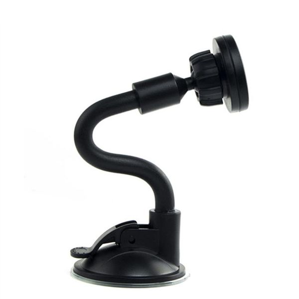 

degrees car magnetic windshield dashboard suction mounts holder stand for phone gps cell & holders