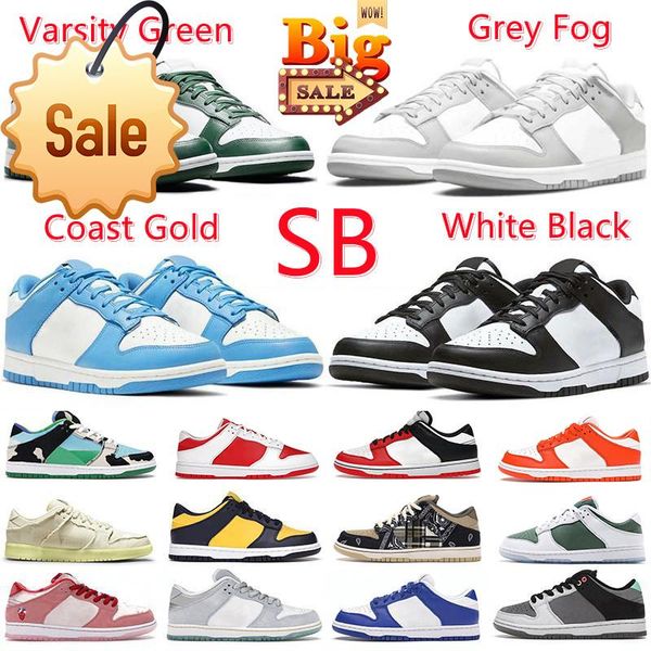 

2022 sb low black white fog unc coast running shoes varsity green syracuse trail end medium cherry safari kentucky kasina 80s universtiy s