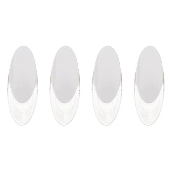 

smart home control 4 pcs manual roller blind handles vertical fitting repair tools