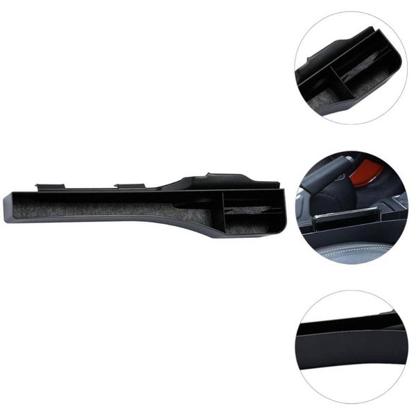 

car organizer gear shifter passenger side storage interior accessories