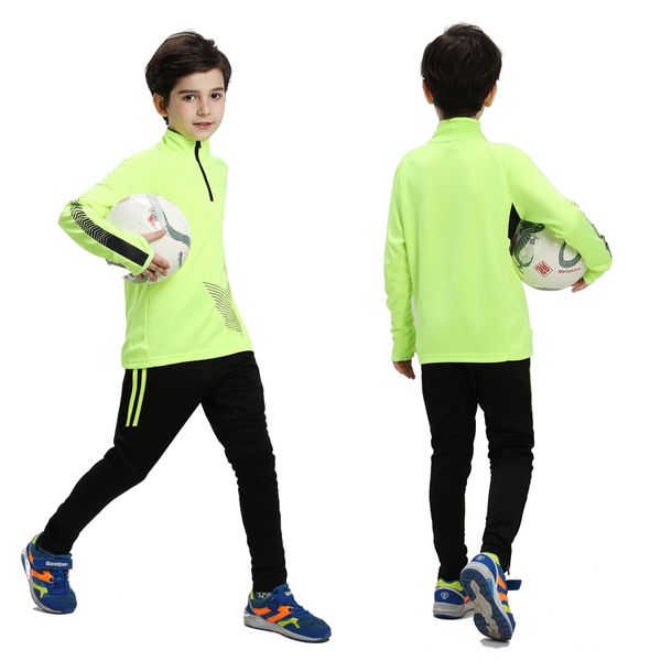 Jessie_kicks GB68 SB Design 2021 Maglie moda Abbigliamento per bambini Supporto sportivo Ourtdoor QC Foto prima della spedizione