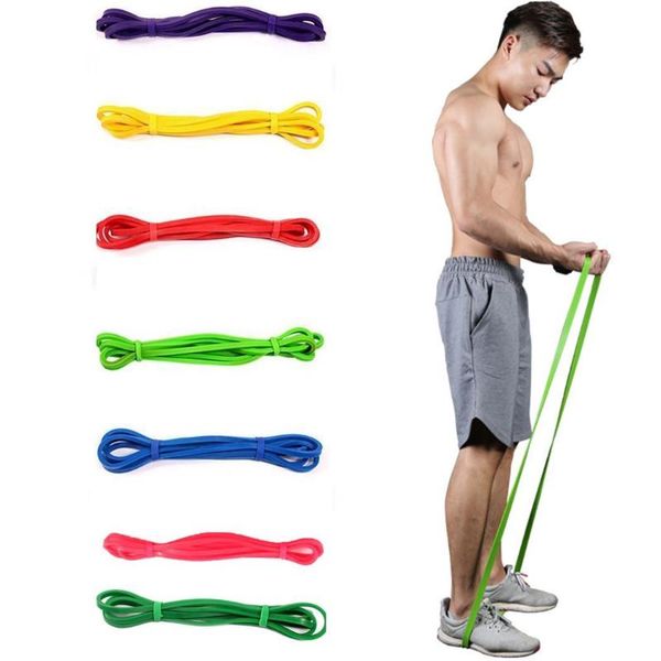 

resistance bands fitness training,pull rope rubber loop elastic band equipment gum for sports yoga exercise gym expander