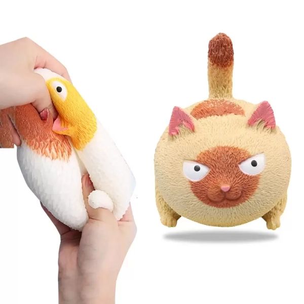 

stress reliever toys cute squishy sensory for special need adhd autism fidget anxiety xmas