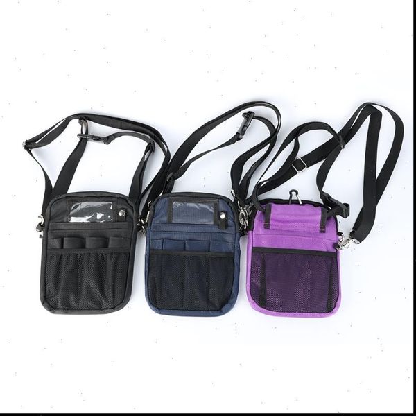 

nurse nursing belt organizer waist bag pouch fanny pack