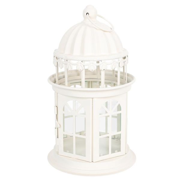 

candle holders 1pc creative wind lamp candlestick home festival garden decor retro