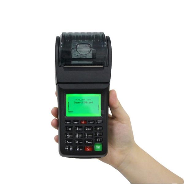 

printers goodcom gt6000gw wifi 3g gprs sms printer for online ordering
