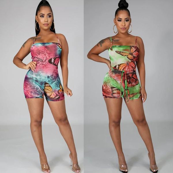 

women's jumpsuits & rompers a7100-jumpsuits, Black;white