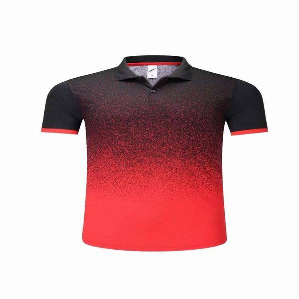 

Red polo shirt, 1805, White;black