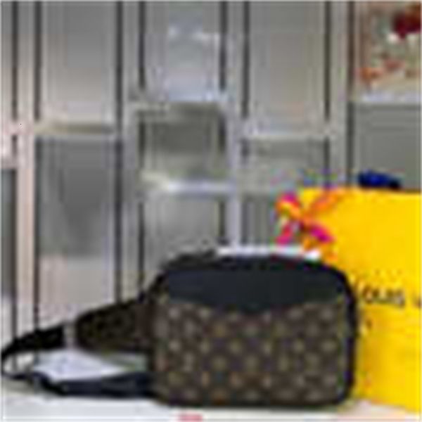 

designer luxury urban original single m42906 crossbody waist bag men's bag men handbags iconic handles shoulder bags totes brand cross