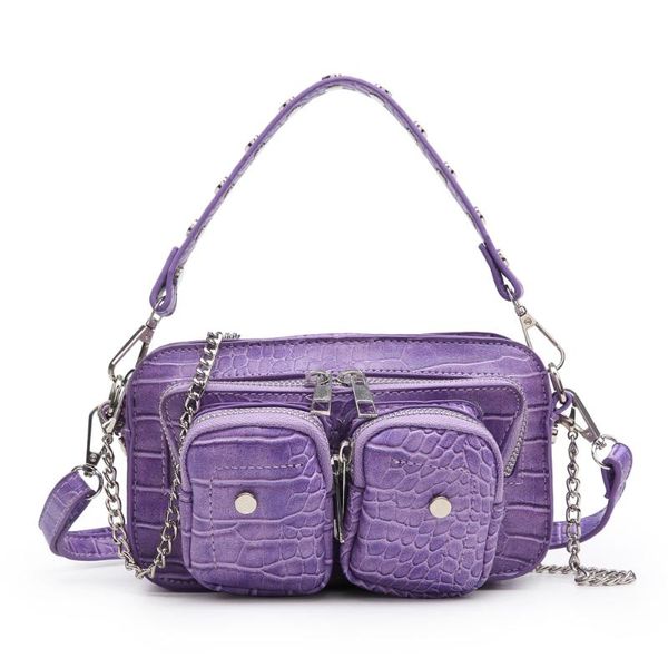 

evening bags 2021luxury handbags women designer leather chain large shoulder tote hand bag fashion crossbody for