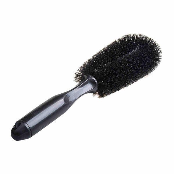 

car sponge for wheel tire washing brush motorcycle tyre rim brushes auto maintenance care cleaning tools