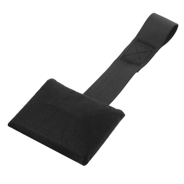 

resistance bands 1pc pulling rope door buckle arm tricep pulldown training anchor