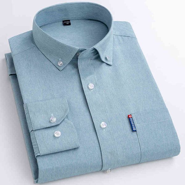 

men's vertical shirt, fashion trend, british, casual, comfortable, soft, social, tight, button, young, street shirt, White;black