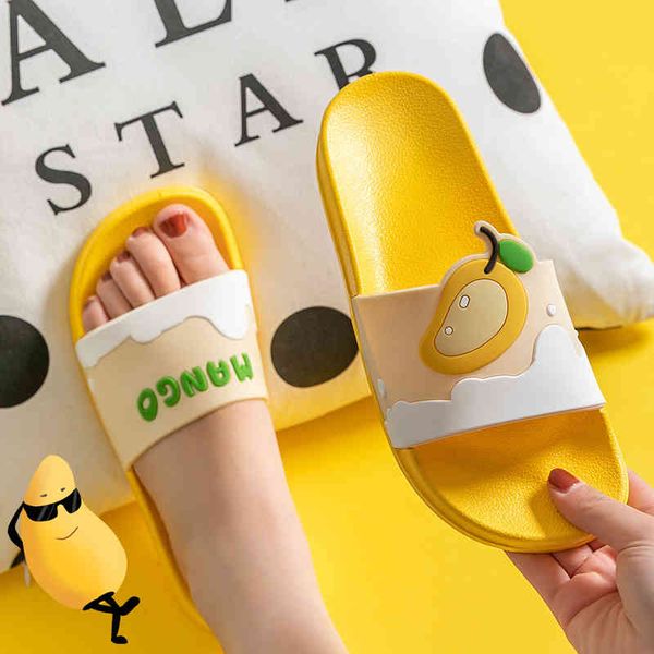 

couple summer slippers at home women indoor bathroom bath lovely soft anti slip wear sandals men