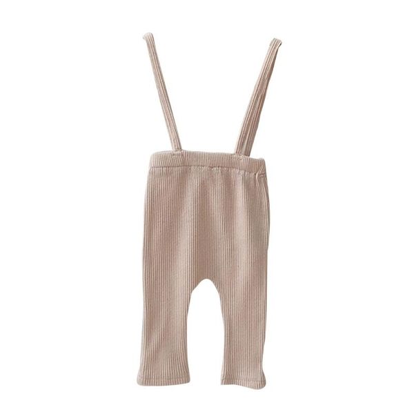 

trousers 50le baby boys girls soft cotton pants vertical strips knitted pant high elastic, Blue