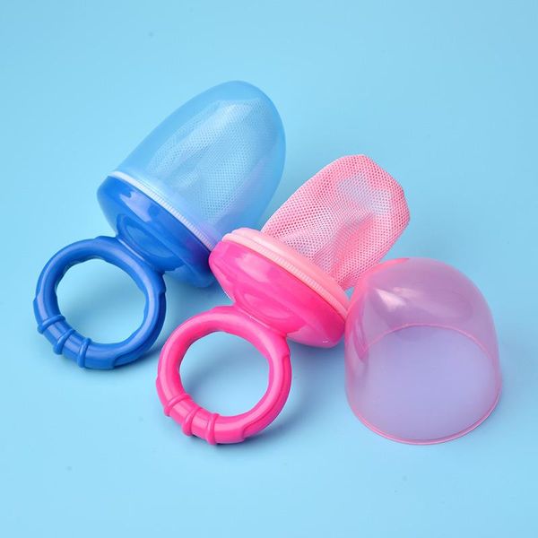

pacifiers# 1pc baby pacifier kids nipple fresh milk feeding tool bell safe supplies