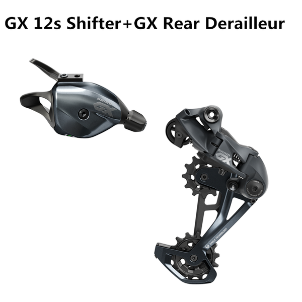 

bike derailleurs gx nx eagle 1x12s 12 speed shifter rear derailleur long cage mtb bicycle lever