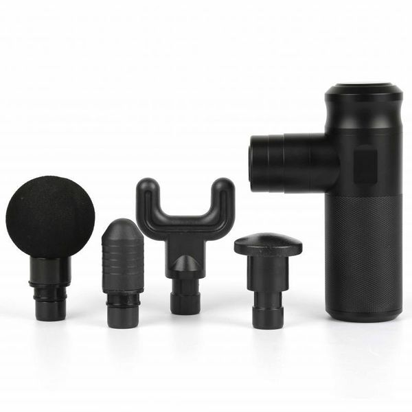 

electric massagers mini massage gun fascia vibrating muscle relaxation massager relaxing fitness sports equipment slimming lose weight unise