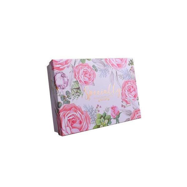 

gift wrap tanabata box set with hand packaging high-end birthday valentine's day