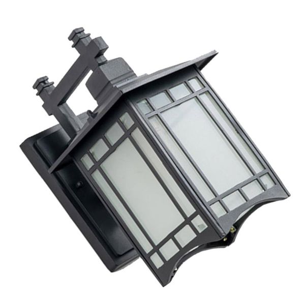 

waterproof wall light garden lamp courtyard outdoor porch lamps