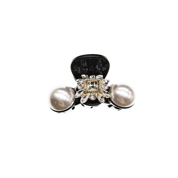 

hair accessories vintage pearl rhinestone fashion headwear