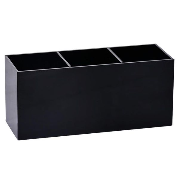 

storage boxes & bins alim acrylic makeup organizer cosmetic holder tools box brush