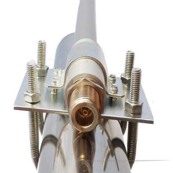 

car gps & accessories 868/915mhz windproof fiberglass antenna for lora data collector outdoor signal reception tools w91f