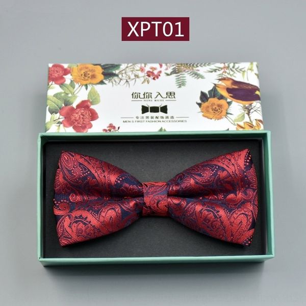 

CMfI men's jacquardwomen ties big men's jacquardwomen bow bow big tie, Black;gray