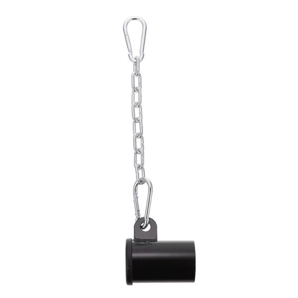 

dumbbells bar t-bar row platform landmine eyelet attachment t rod connecting pipe